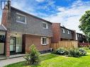 23 - 101 Dovedale Drive, Whitby, ON  - Outdoor 