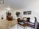 23 - 101 Dovedale Drive, Whitby, ON  - Indoor Photo Showing Living Room 