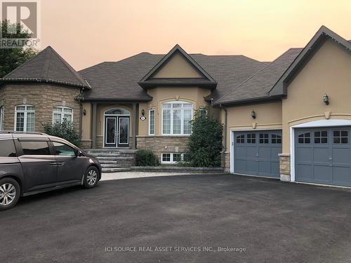 Main Fl - 6 Basswood Drive, Wasaga Beach, ON - Outdoor With Facade