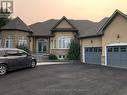 Main Fl - 6 Basswood Drive, Wasaga Beach, ON  - Outdoor With Facade 