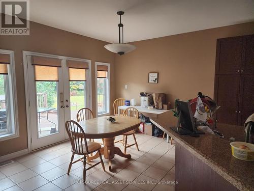 Main Fl - 6 Basswood Drive, Wasaga Beach, ON - Indoor Photo Showing Dining Room