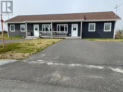 20 Twin Road, Lumsden, NL - Outdoor With Deck Patio Veranda