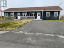 20 Twin Road, Lumsden, NL  - Outdoor With Deck Patio Veranda 