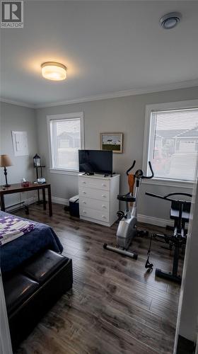 20 Twin Road, Lumsden, NL - Indoor Photo Showing Bedroom