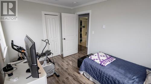 20 Twin Road, Lumsden, NL - Indoor Photo Showing Bedroom