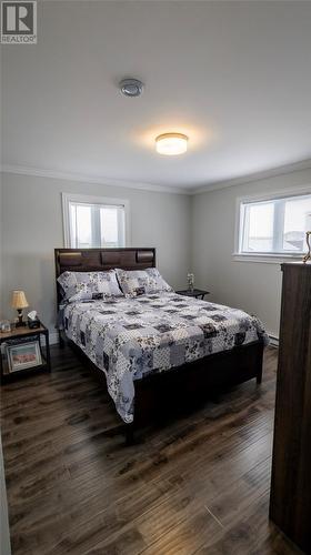 20 Twin Road, Lumsden, NL - Indoor Photo Showing Bedroom