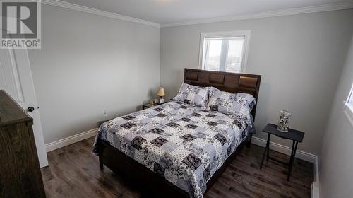 20 Twin Road, Lumsden, NL - Indoor Photo Showing Bedroom