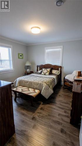 20 Twin Road, Lumsden, NL - Indoor Photo Showing Bedroom