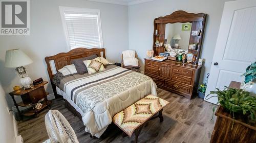 20 Twin Road, Lumsden, NL - Indoor Photo Showing Bedroom