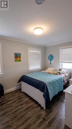 20 Twin Road, Lumsden, NL - Indoor Photo Showing Bedroom