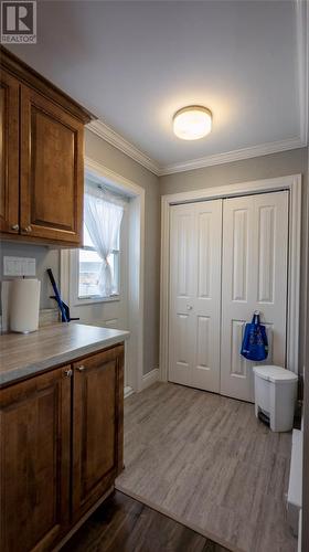 20 Twin Road, Lumsden, NL - Indoor Photo Showing Kitchen