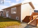 10 Center Street, Baie Verte, NL  - Outdoor With Exterior 