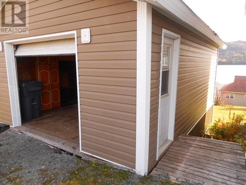 10 Center Street, Baie Verte, NL - Outdoor With Exterior