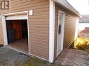 10 Center Street, Baie Verte, NL  - Outdoor With Exterior 