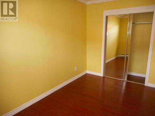 10 Center Street, Baie Verte, NL - Indoor Photo Showing Other Room