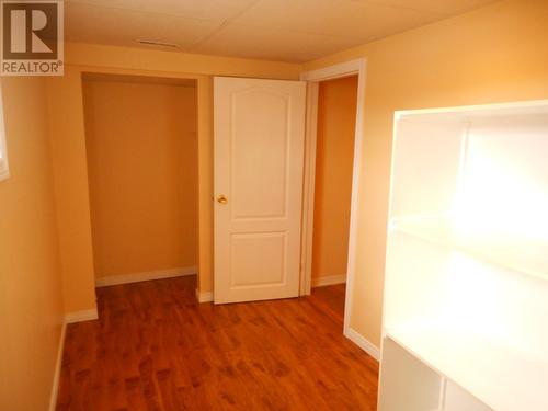 10 Center Street, Baie Verte, NL - Indoor Photo Showing Other Room