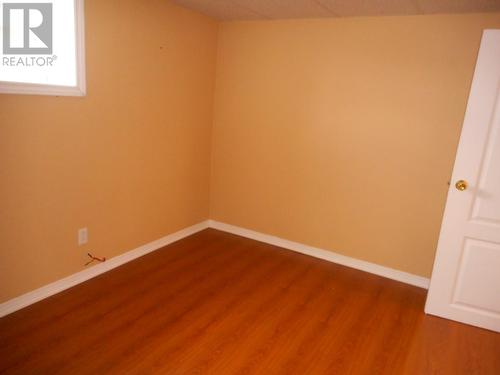 10 Center Street, Baie Verte, NL - Indoor Photo Showing Other Room