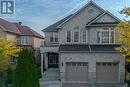 3938 Lacman Trail, Mississauga, ON  - Outdoor With Facade 