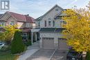 3938 Lacman Trail, Mississauga, ON  - Outdoor With Facade 