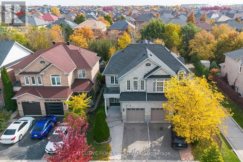 3938 Lacman Trail, Mississauga, ON - Outdoor With Facade