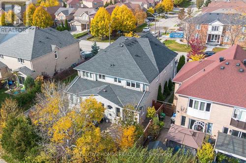 3938 Lacman Trail, Mississauga, ON - Outdoor