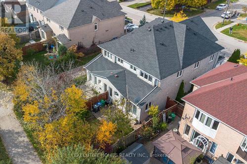 3938 Lacman Trail, Mississauga, ON - Outdoor