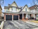 48 Sandy Beach Road, Brampton, ON  - Outdoor With Deck Patio Veranda With Facade 