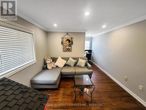 48 Sandy Beach Road, Brampton, ON - Indoor