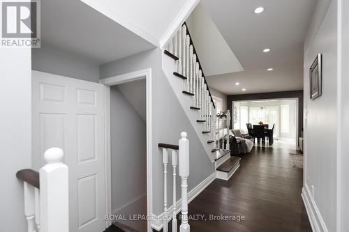 5329 Roadside Way, Mississauga, ON - Indoor Photo Showing Other Room