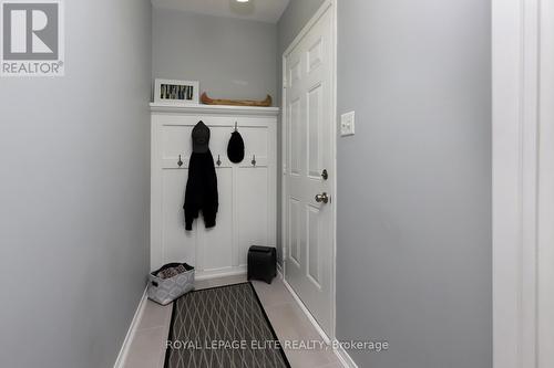 5329 Roadside Way, Mississauga, ON - Indoor Photo Showing Other Room