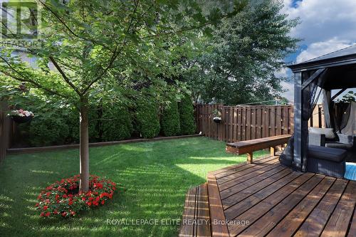 5329 Roadside Way, Mississauga, ON - Outdoor