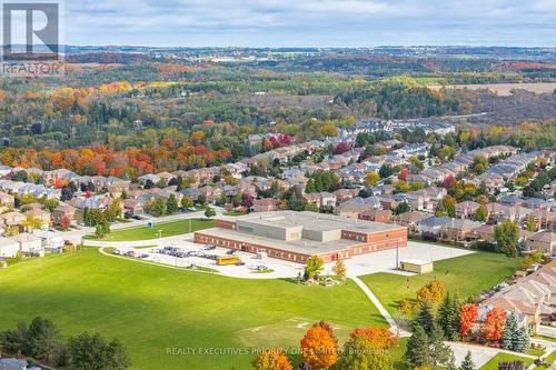 16 Fountainbridge Drive, Caledon, ON - Outdoor With View