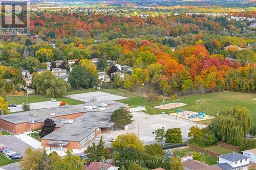 16 Fountainbridge Drive, Caledon, ON - Outdoor With View