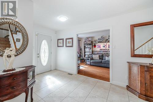 16 Fountainbridge Drive, Caledon, ON - Indoor Photo Showing Other Room