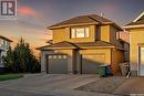 2670 Sandringham Crescent, Regina, SK  - Outdoor With Exterior 