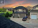 2670 Sandringham Crescent, Regina, SK  - Outdoor 