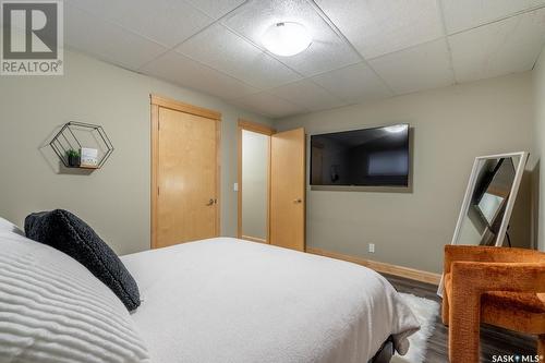 2670 Sandringham Crescent, Regina, SK - Indoor Photo Showing Bedroom