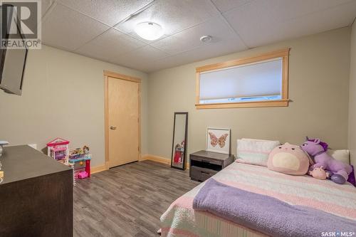 2670 Sandringham Crescent, Regina, SK - Indoor Photo Showing Bedroom