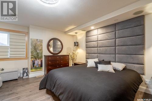 2670 Sandringham Crescent, Regina, SK - Indoor Photo Showing Bedroom