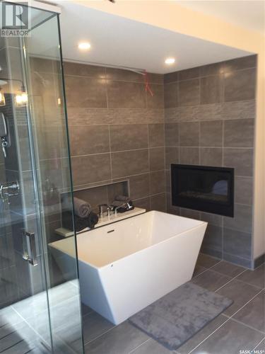 2670 Sandringham Crescent, Regina, SK - Indoor Photo Showing Bathroom