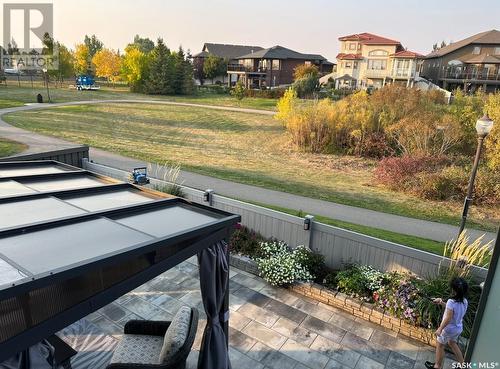 2670 Sandringham Crescent, Regina, SK - Outdoor