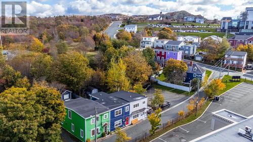 38 Powers Court, St. John'S, NL - Outdoor With View