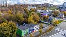 38 Powers Court, St. John'S, NL  - Outdoor With View 