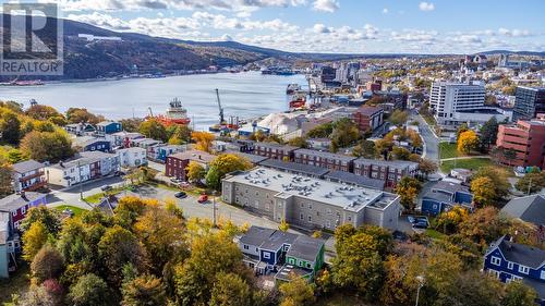 38 Powers Court, St. John'S, NL - Outdoor With Body Of Water With View