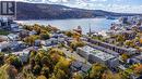 38 Powers Court, St. John'S, NL  - Outdoor With Body Of Water With View 