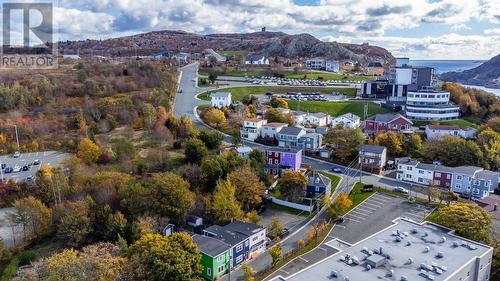 38 Powers Court, St. John'S, NL - Outdoor With View