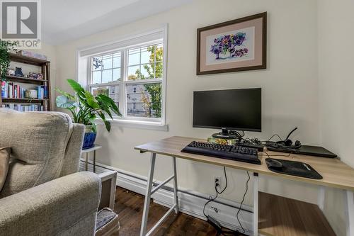 38 Powers Court, St. John'S, NL - Indoor Photo Showing Office