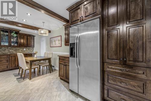 38 Powers Court, St. John'S, NL - Indoor Photo Showing Dining Room