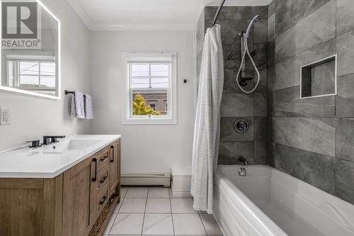 38 Powers Court, St. John'S, NL - Indoor Photo Showing Bathroom