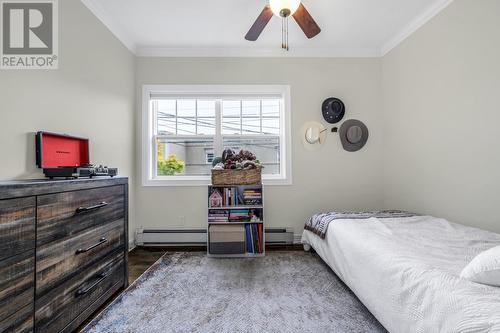 38 Powers Court, St. John'S, NL - Indoor Photo Showing Bedroom